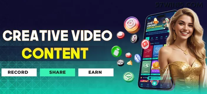 Conta 57win sincronizada site e app