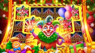 Slots 57win - Sweet Bonanza e caça-níqueis populares